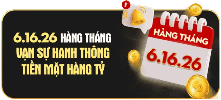 Phân tích các chương trình khuyến mãi mới nhất của g666