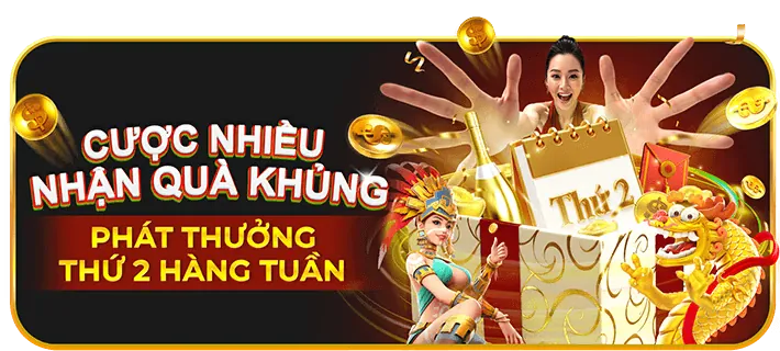 Bắn Cá Ocean King G666