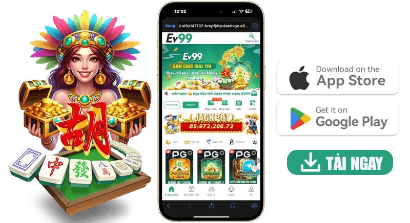 Thưởng nạp đầu 100% tại G666