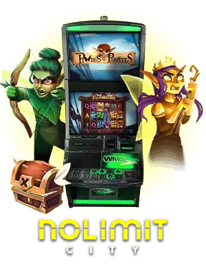 Thư viện game máy đánh bạc đa dạng