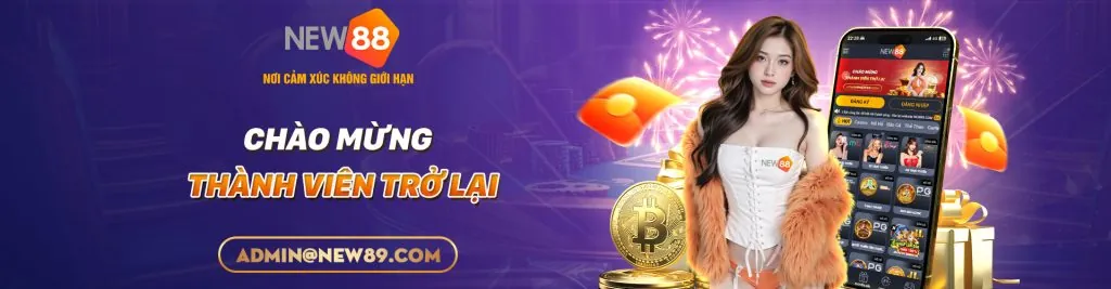 Thưởng chào mừng khủng cho slot G666