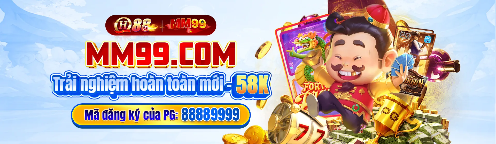 Chương trình VIP G666